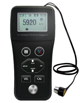 HL-580便携式里氏硬度计