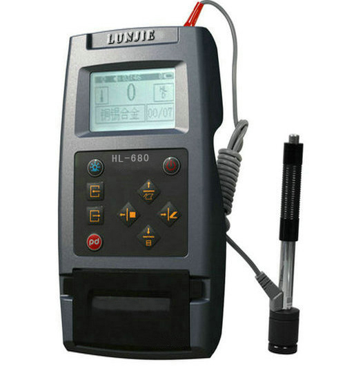 HL-680便携式里氏硬度计