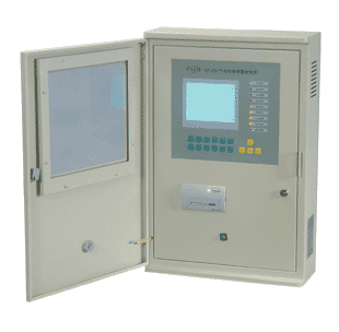 SP-2002模拟量总线型控制器
